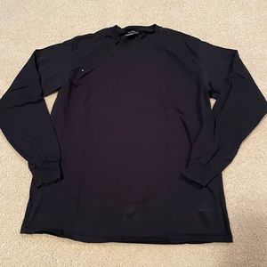 Unisex chemo port long sleeved shirt - size M